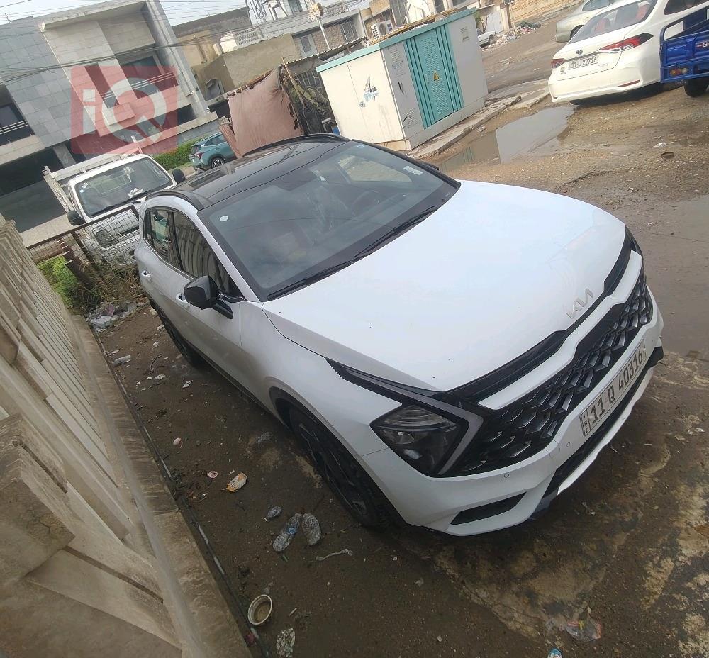 کیا سپۆرتاج